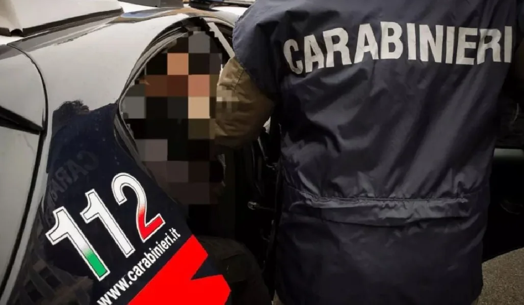 Romunski begunac osuđen na zatvor u Italiji, uhapšen na osnovu dojave u Nemačkoj. Kako je uspeo da se sakrije više od četiri godine.