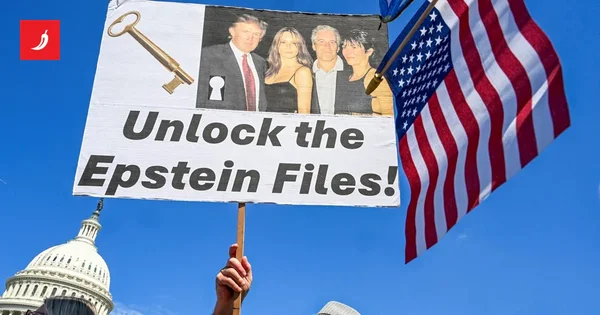 Američki demokrati: Šta, zaboga, Trump skriva oko Epsteina?