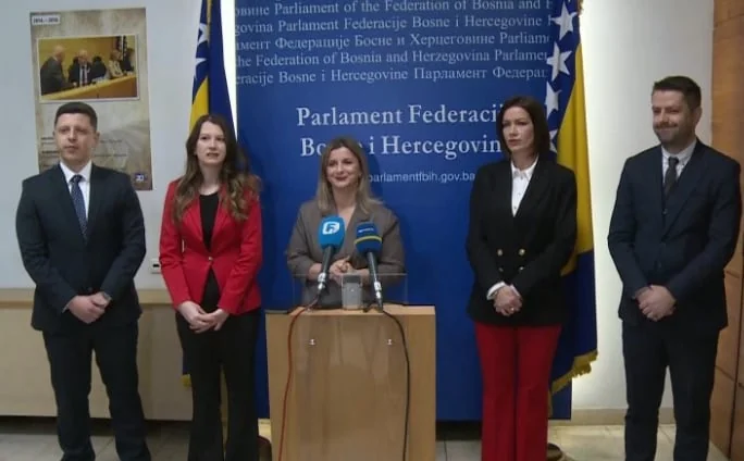 Ukidanje transfera za mlade u budžetu FBIH izazvalo oštre reakcije