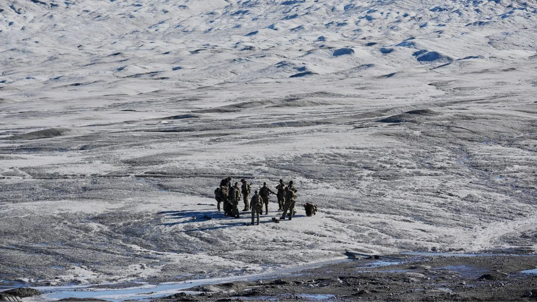 Vašington želi da 'kupi' Grenlandiju, kaže Rubio – potcenjujući vojnu opciju