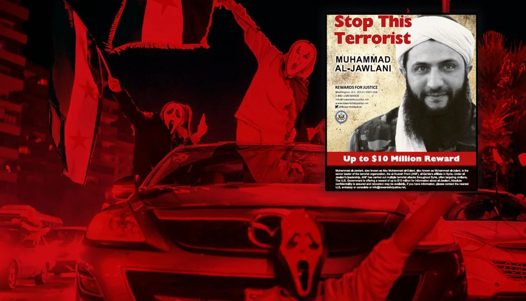 Poker nasilja i spasitelji u Siriji - Jedna godina posle pada Asada - Documento