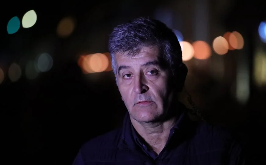 Tužna poruka: Otac Mateja Periša se oglasi na 4. godišnjicu tragedije