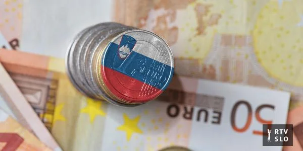 EBRD gotovo udvostručio projekciju rasta slovenskog gospodarstva – za ovu godinu očekuje rast od 3,6 odsto