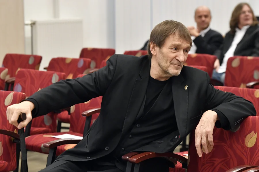 Cserhalmi György o Nagy Ervinovom odgovoru: 'U svetlu promene sistema ne mogu da razumem njegovu poruku'