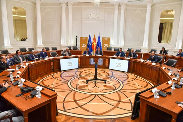 Nema dogovor za minimalnu platu, sindikat najavljuje radikalnije mere - Nova Makedonija