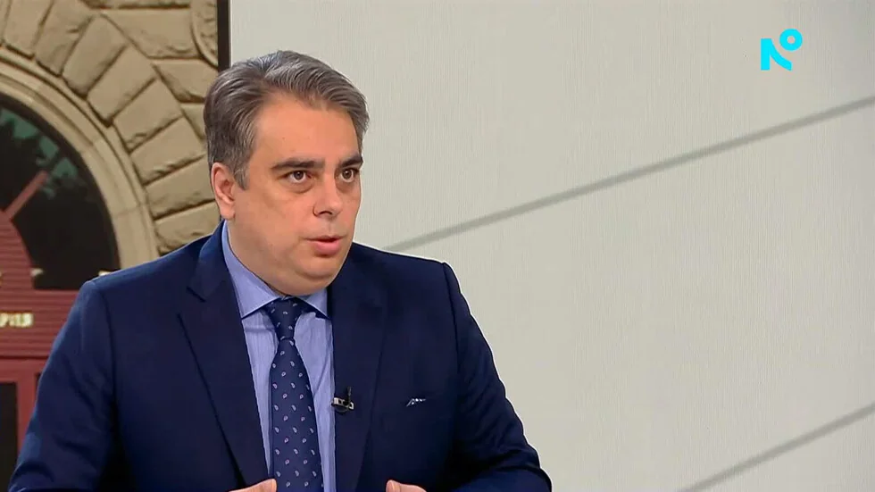 Asen Vasilev: U budžetu 2027 predviđeno je da inflacija raste brže od prihoda