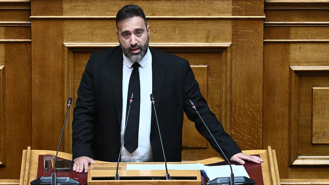 Ogromne reakcije na 'Savez Grka': 'Fašisti nemaju nikakvog posla u grčkom društvu' - Documento