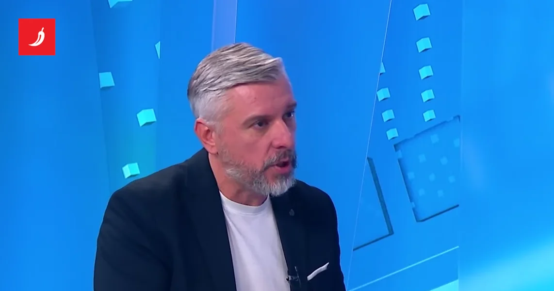 Klasić o Venecueli: Svet ide u veoma opasnom pravcu, a vodi ga osvetoljubiv čovek