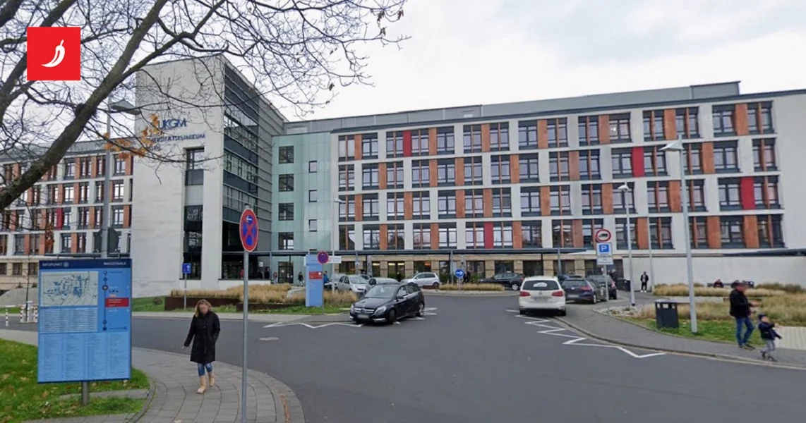 Policija ubila pacijenta (33) u sveučilišnoj klinici u Nemačkoj