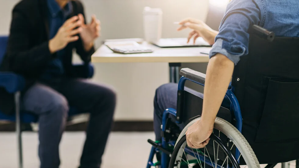 Povećaće se pomoći osobama sa invaliditetom