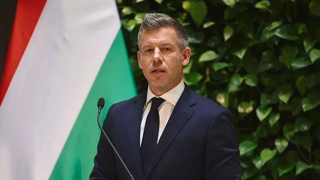 Magyar Péter će dvaput održati govor na obeležavanju 23. oktobra - ORIGO