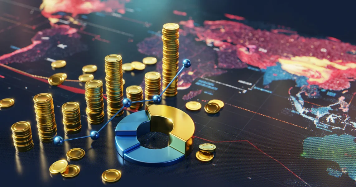 Izveštaj UN: Globalna ekonomija usporava 2026. godine, usled trgovinskih tenzija i tarifa SAD-a