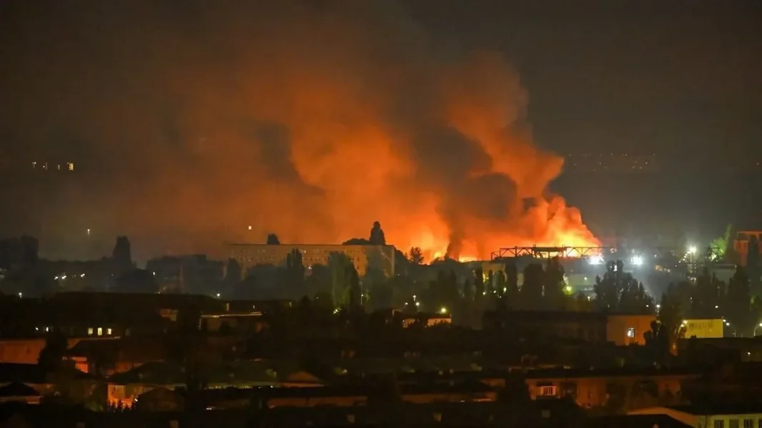Ove su najopasnije zemlje sveta prema novoj mapi rizika - ORIGO