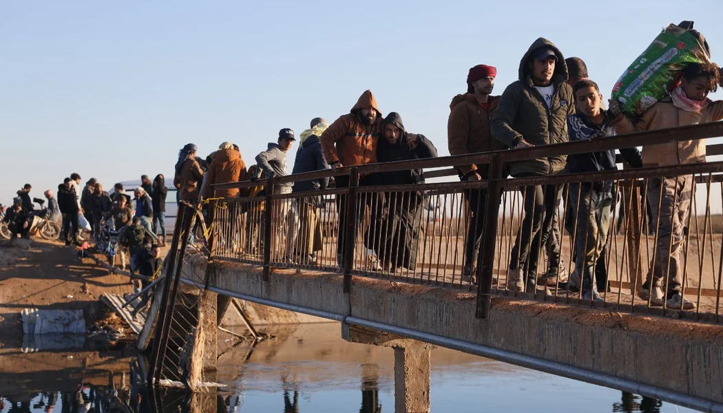 Eskalacija u severnoj Siriji: Zabrana saobraćaja u Raqqa usled pretnji bombardovanjem - Documento