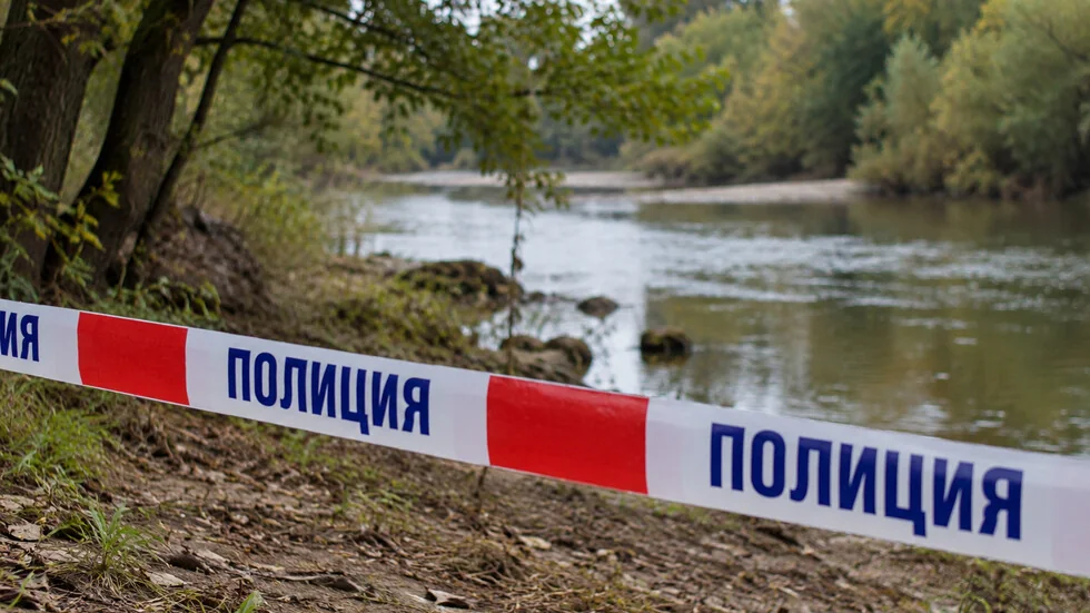 Pronađeno telo vezanog i udusenog 21-godišnjaka u reci kod Harmanli