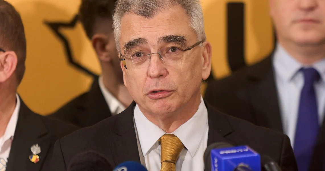 Peiu o ekonomiji Rumunije pred konsultacijama na Cotrocenu: "Gubimo oko 2,3 milijarde evra mesečno"