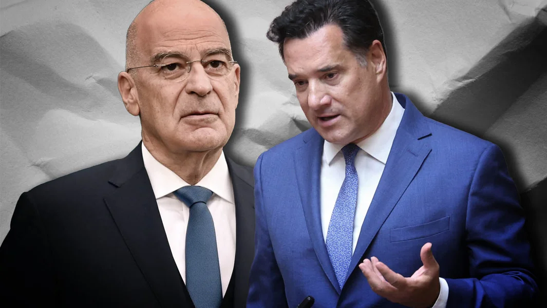 Oštra prozivka Georgiadisa na račun Dendiasa: Apsolutno sam iznenađen kolegama koji su odlučili da izostanu sa naše proslave