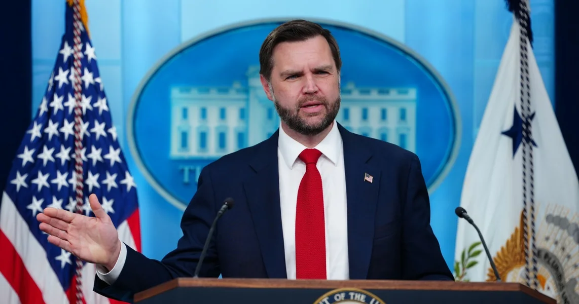 Ako ga napraviš Frankenštajna, stani: JD Vance odbacuje pozive za regulaciju veštačke inteligencije