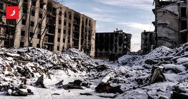 Rusi zauzeli još jedan grad, sravnili ga sa zemljom. Razbijaju „pojas utvrda“