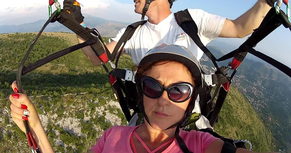 Amputacija nogu nije bila laka za podnošenje, ali danas živimo normalno – skijamo, plešemo, plivamo