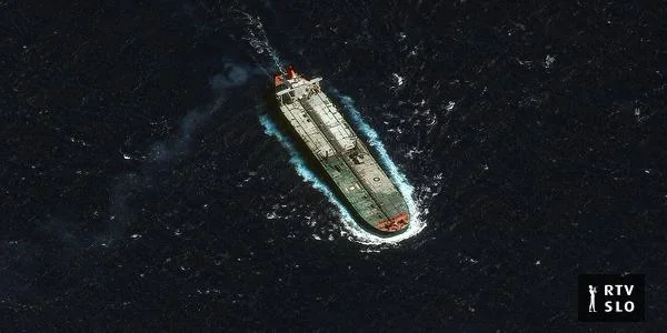 Trump naložio blokadu svih tankera pod sankcijama u Venecueli