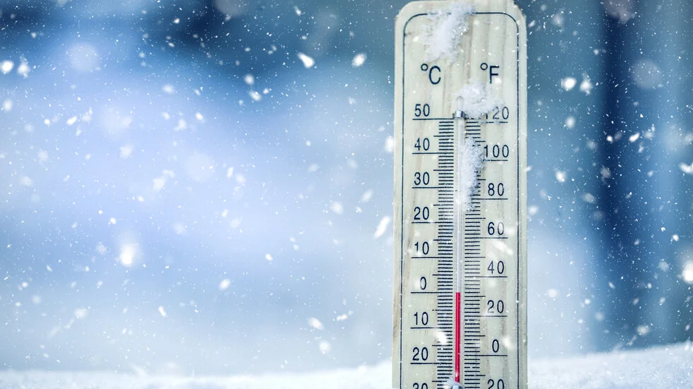 Sunce, kiša ili sneg: Kakva je mesečna prognoza za januar