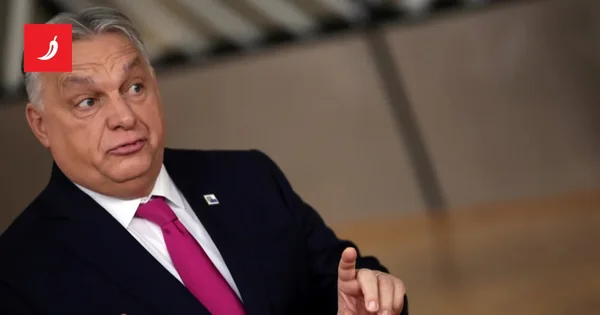 Orban: Uspeli smo spriječiti EU da objavi rat Rusiji, ali ima i loša vest