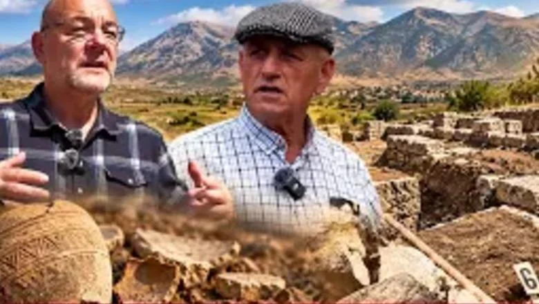 Specijal/ Fusha koja ćuti i uništavanje ilirskih grobnica u Bajkaj, svedočanstva kako je arheološko blago iz Delvine porušeno