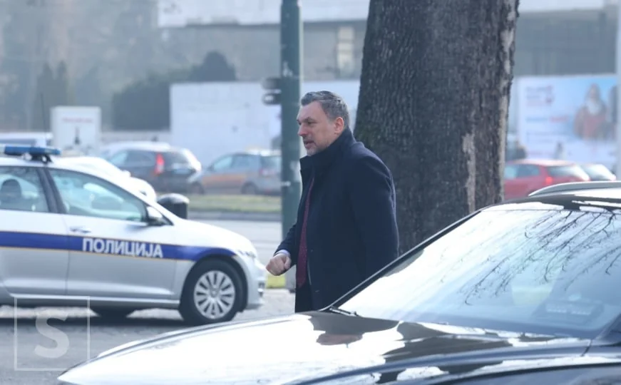 Završen sastanak vrha BiH politike u Ambasadi SAD: Ovo su konkretni dogovori