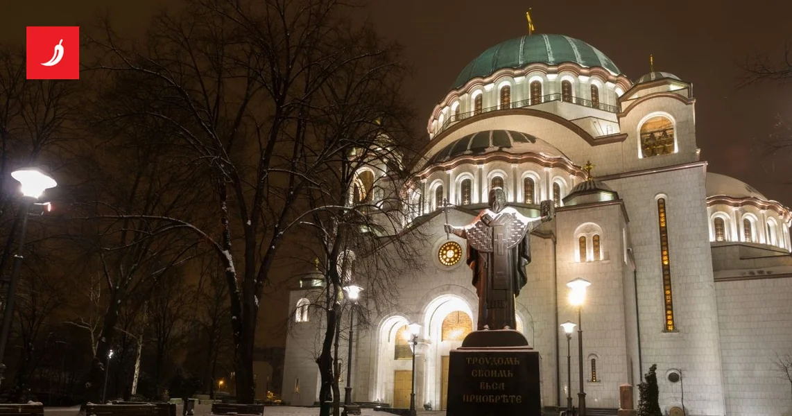 Zašto pravoslavni Srbi danas slave Božić, a ne 25. decembra?