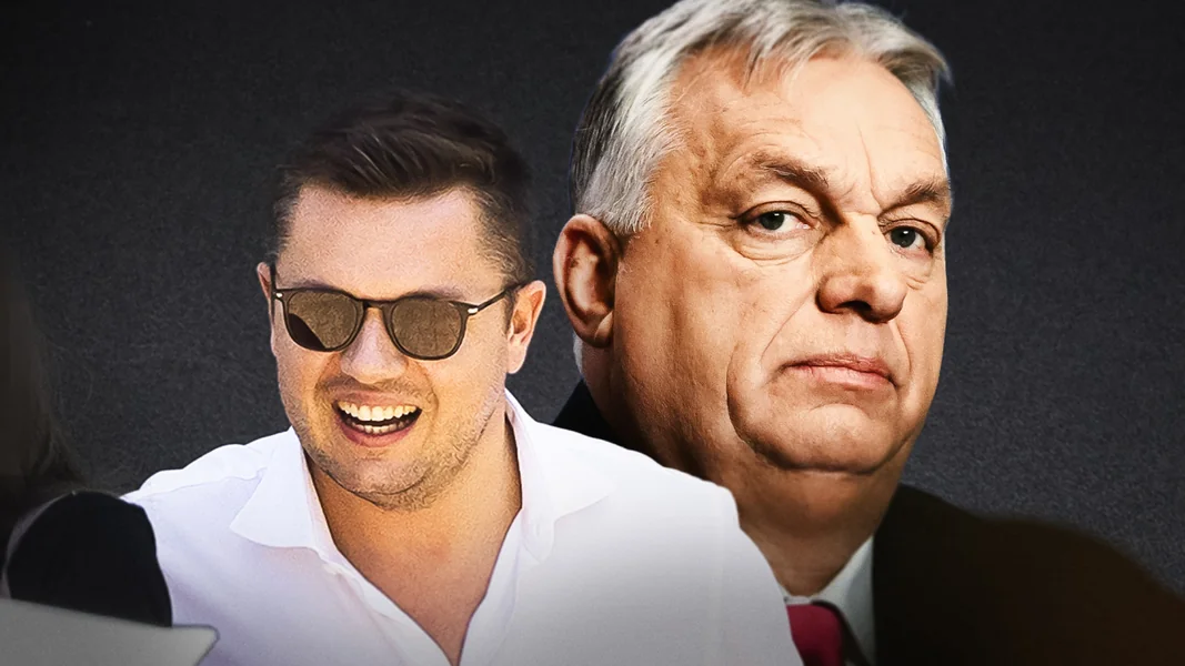 Zašto je Orbán Viktor iz svoje kancelarije otjerao Matolcsy Ádám?