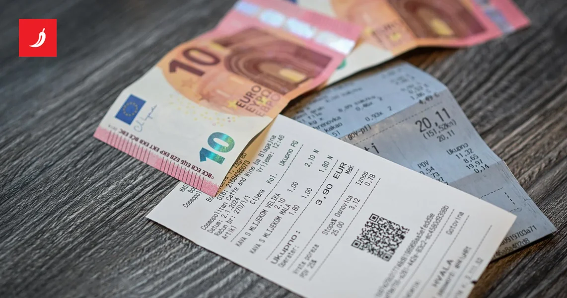 Inflacija u decemrbu bila 3,3 posto