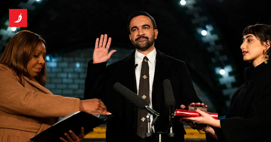 Mamdani ukinuo zabranu bojkota Izraela. Izrael: Pokazao je svoje pravo lice