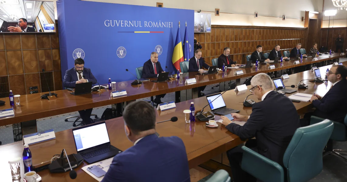 Rogobete kaže da nema nikakve svađe u Vladi između Grindeanu i Nazare: Normalno je videti tačne i realne cifre