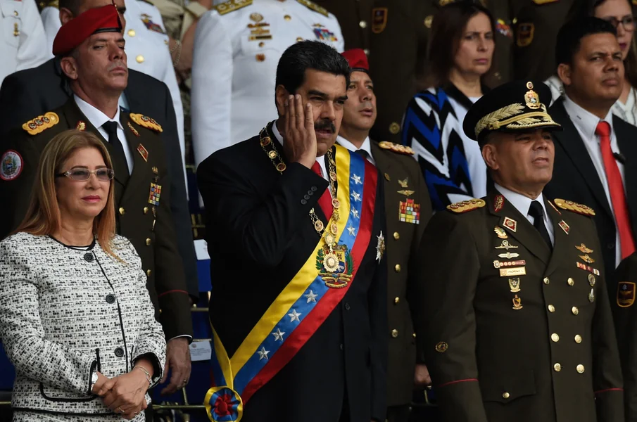 Slučaj Nicolás Maduro stigao je pred jednu od najuglednijih američkih sudova; ako bude proglašen krivim, može dobiti više decenija zatvora.