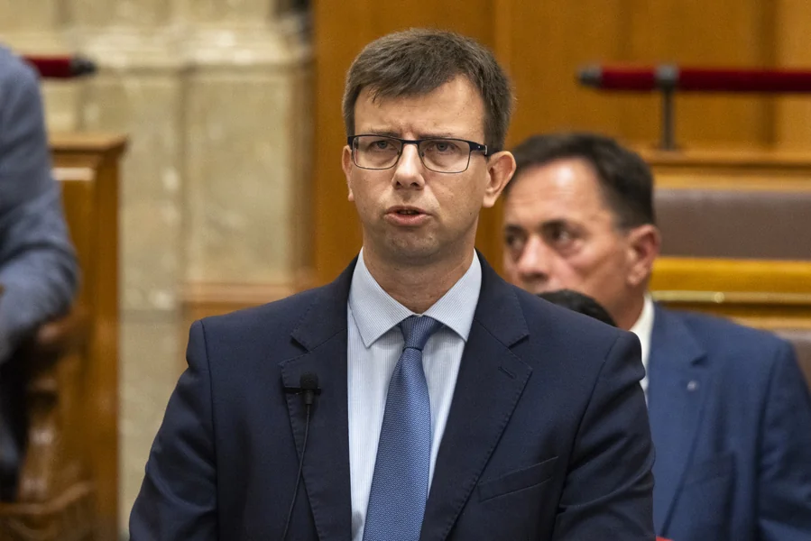 Boka Janoš očekuje da sledeće nedelje počne potera za liderima Fidesza
