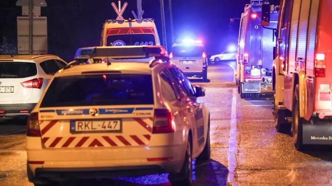 Društvene mreže odjekuju posle zemplenske železničke nesreće, bezbroj komentara