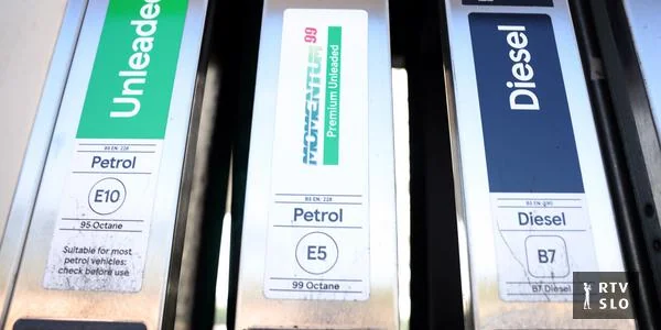 SAD od Evrope očekuju oslobađanje zaliha dizel goriva. Evropske države se usaglašavaju.
