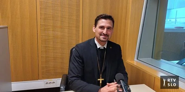 Evangelistički biskup Erniša: Iako je prošlo 500 godina, Crkva se još uvek mora zauzeti za čoveka