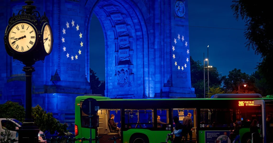 Mađarska štampa: Ursula von der Leyen i njen tim čine Rumuniju veliku. "Nešto se promenilo. Ono što se dogodilo je bez presedana"