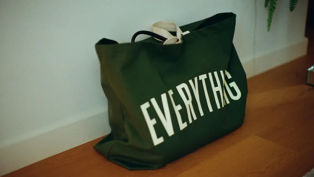 Novi trend osvaja svet: ova torba može da vam drastično promeniti život