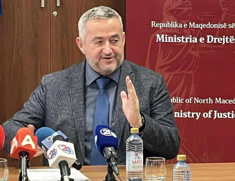 Pre dopunskog rada doktora treba da pristupimo principijelno, kaže Klekovski - Nova Makedonija