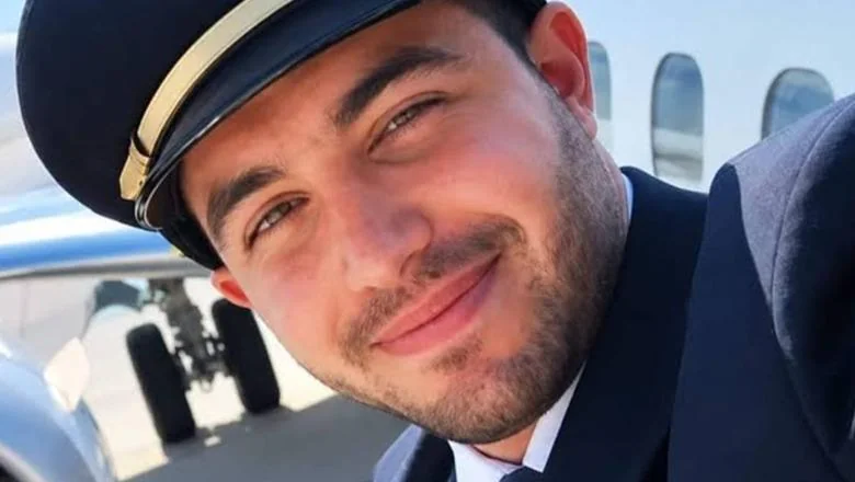 Uradio sam to da uzmem osvetu za Gazu, kopilot je pokušao da preuzme kontrolu nad avionom: Želeo sam da umrem kao mučenik