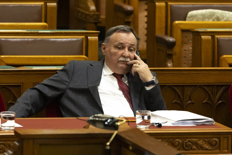 Gajdos László o lovačkom potpredsedniku Odbora za Životnu sredinu: Na ministarstvu ne obavlja nikakvu funkciju i nema nikakvu dužnost
