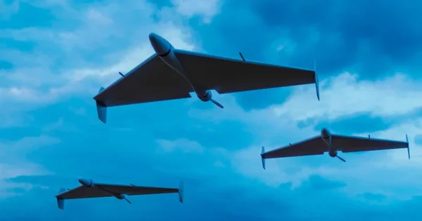 Novi napadi dronova Rusije na ukrajinske luke u blizini granice sa Rumunijom: RO-Alert poruka u okruzima Tulcea i Galati