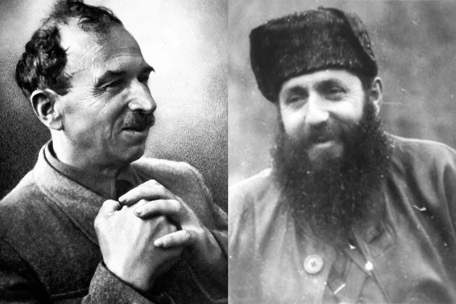 Varkiza: proizvod klasne i imperijalističkog nasilja ili minimalne slobode za akciju?