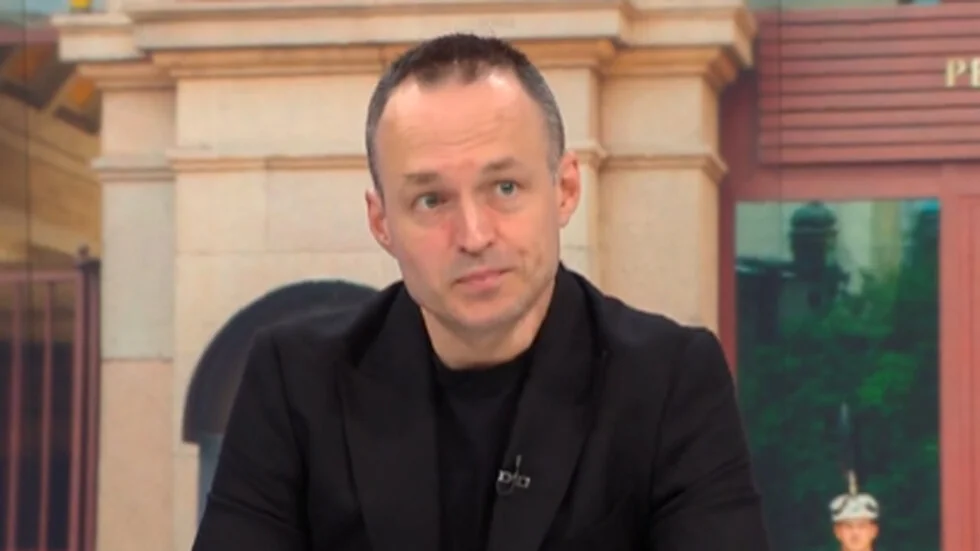 Stojčo Stojčev: Ponašanje GERB-a biće ključno za njihove birače na predsedničkim izborima