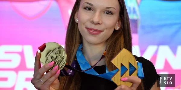 Čeh bez nominacije, Živa Remić u užem izboru za uzlaznu zvezdu