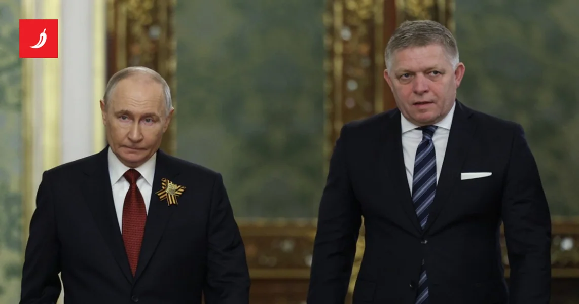 Orbán je otišao, ali Putin jača veze sa starim saveznikom Evropske unije