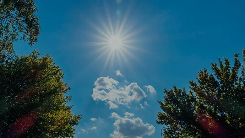 Sunčani dan, ali osvežavajući... prognoza vremena za danas (VIDEO) - Shqiptarja.com